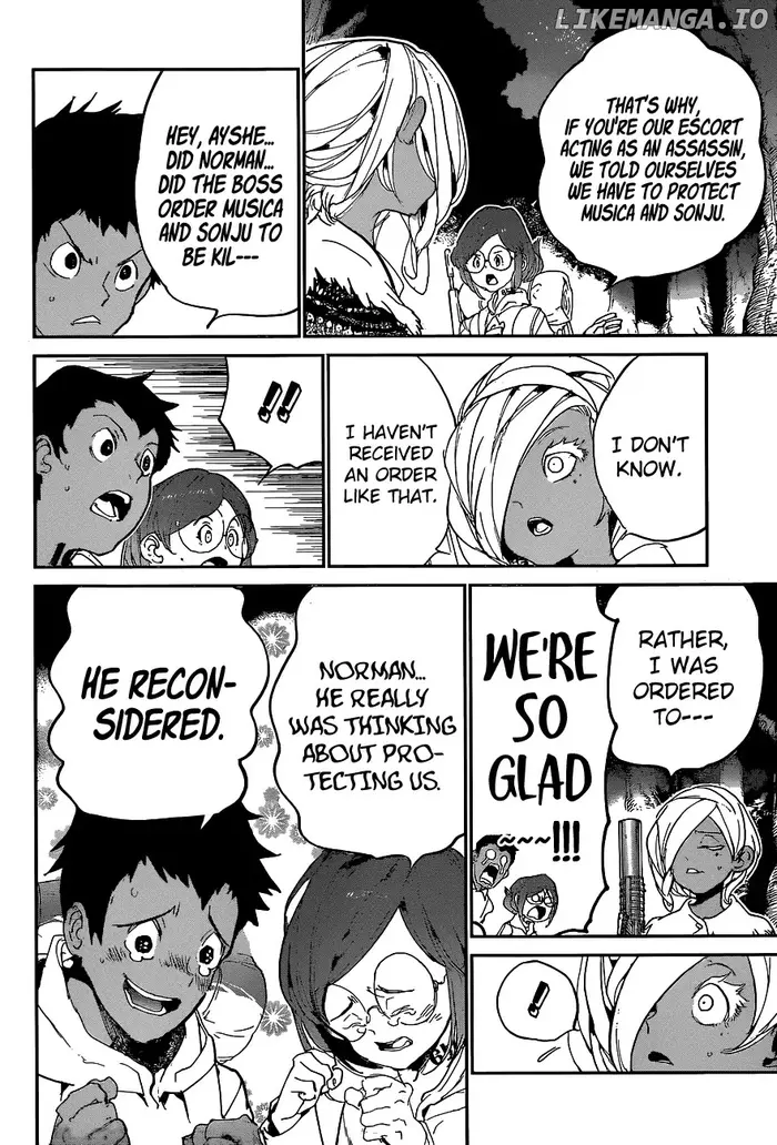 The Promised Neverland chapter 139 image 17_optimized